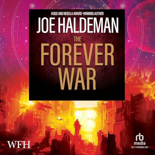 The Forever War By Joe Haldeman